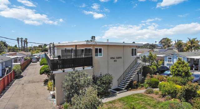 Photo of 911 38th Ave #4, Santa Cruz, CA 95062