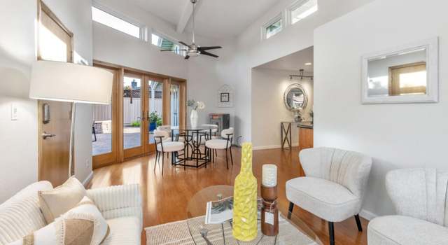 Photo of 550 E Arbor Ave, Sunnyvale, CA 94085