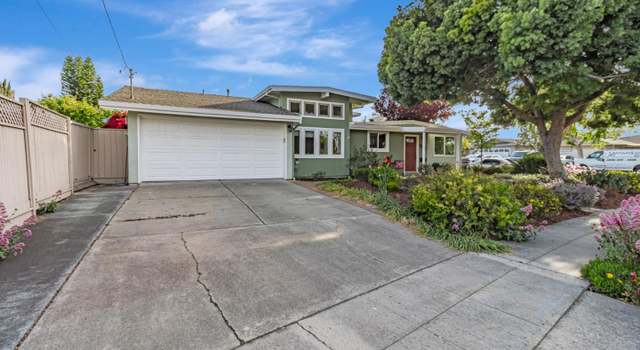 Photo of 550 E Arbor Ave, Sunnyvale, CA 94085
