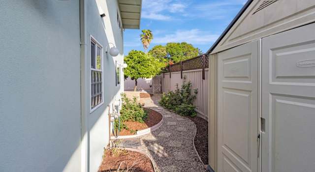 Photo of 550 E Arbor Ave, Sunnyvale, CA 94085