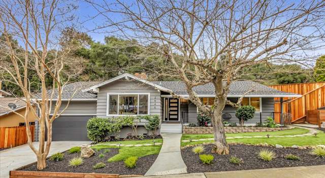 Photo of 2845 Brittan Ave, San Carlos, CA 94070