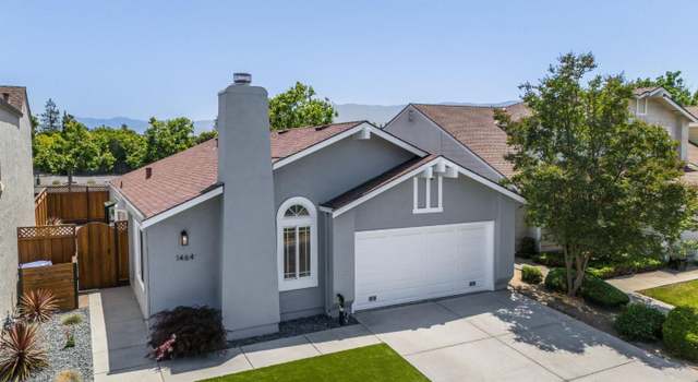 Photo of 1464 Cresthaven Ln, San Jose, CA 95118