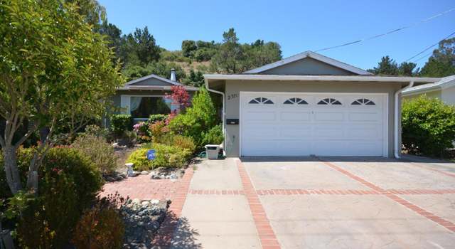 Photo of 2371 Bennington Dr, San Bruno, CA 94066