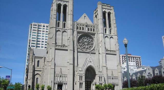 Photo of 725 Pine St #205, San Francisco, CA 94108