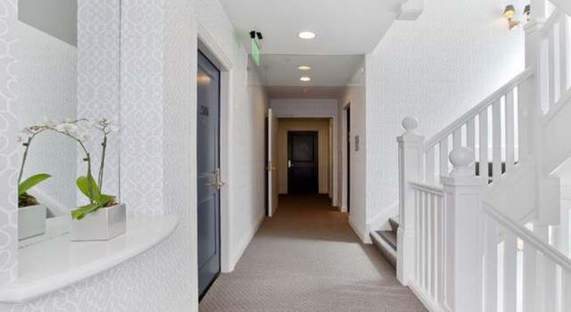 Photo of 725 Pine St #205, San Francisco, CA 94108