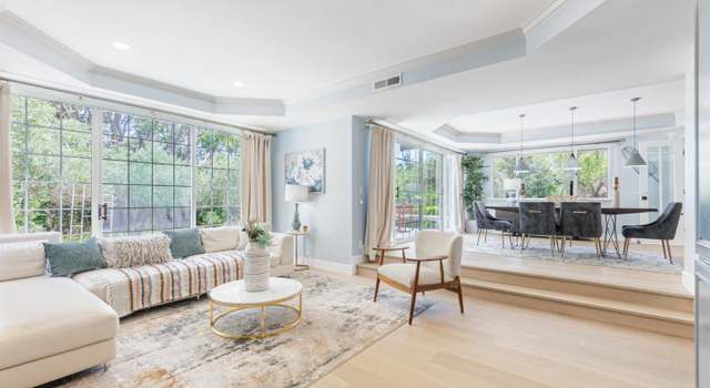 Photo of 2902 Belmont Woods Way, Belmont, CA 94002