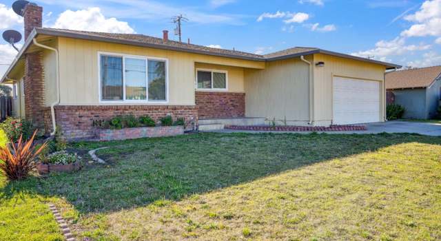 Photo of 412 E Laurel Dr, Salinas, CA 93906