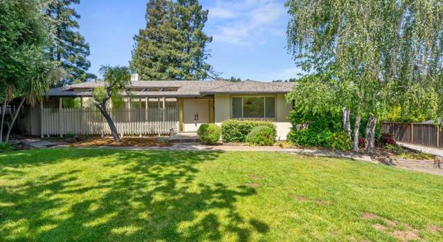 Photo of 19363 Athos Pl, Saratoga, CA 95070