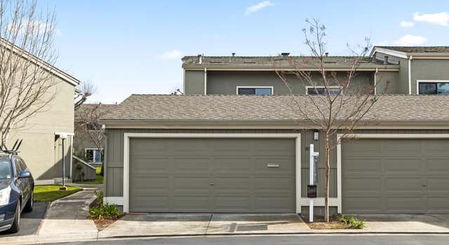 Photo of 809 Perseus Ln #16, Foster City, CA 94404
