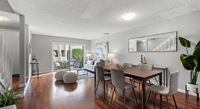 Photo of 809 Perseus Ln #16, Foster City, CA 94404