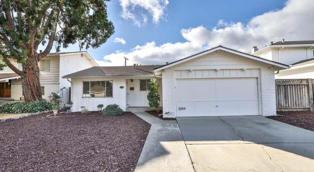 Photo of 1554 Jacob Ave, San Jose, CA 95118