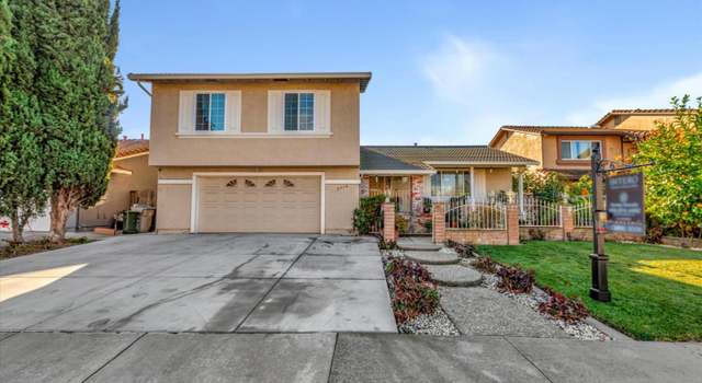 Photo of 2918 Glen Darby Ct, San Jose, CA 95148