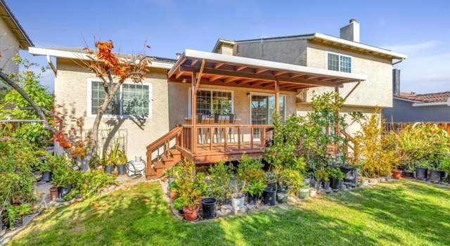 Photo of 2918 Glen Darby Ct, San Jose, CA 95148
