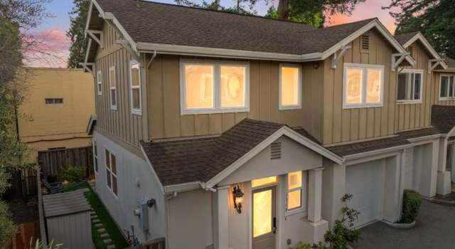 Photo of 131 Kennan St Unit B, Santa Cruz, CA 95060