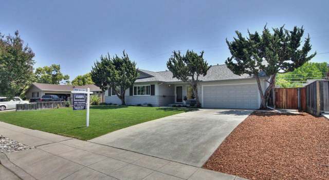 Photo of 14370 BLOSSOM HILL Rd, Los Gatos, CA 95032