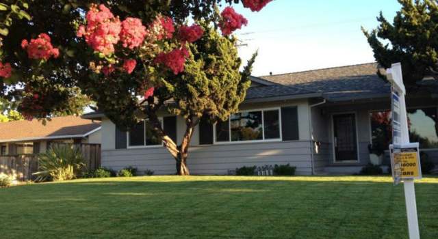 Photo of 14370 BLOSSOM HILL Rd, Los Gatos, CA 95032