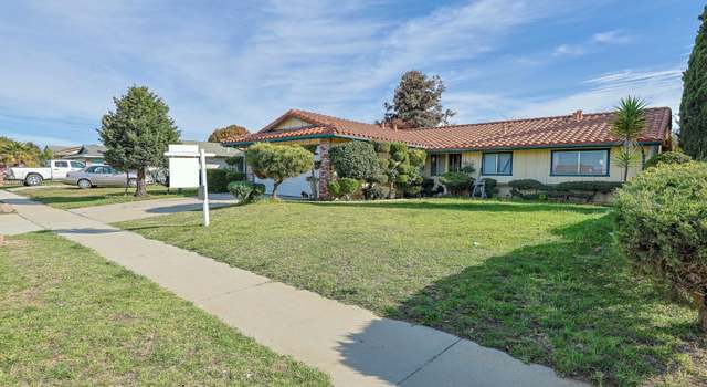 Photo of 18365 Van Buren Ave, Salinas, CA 93906