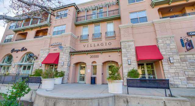 Photo of 20500 Town Center Ln #176, Cupertino, CA 95014