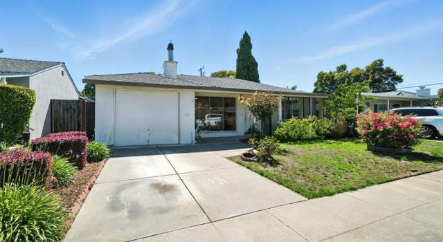 Photo of 3920 Oneill Dr, San Mateo, CA 94403