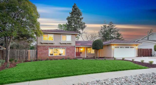 Photo of 1106 Corvallis Dr, San Jose, CA 95120