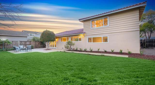Photo of 1106 Corvallis Dr, San Jose, CA 95120