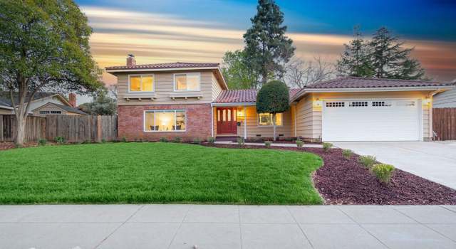 Photo of 1106 Corvallis Dr, San Jose, CA 95120