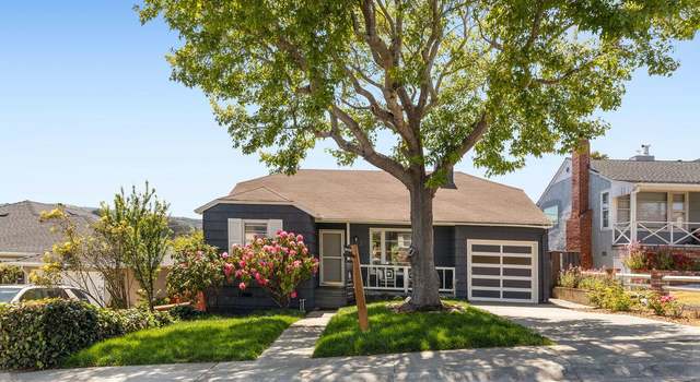 Photo of 753 Cypress Ave, San Bruno, CA 94066