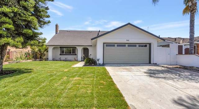 Photo of 1542 Meadow Glen Ct, San Jose, CA 95121