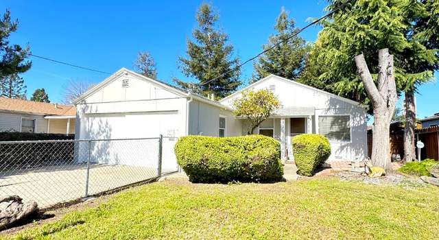 Photo of 783 8th Ave, Redwood City, CA 94063
