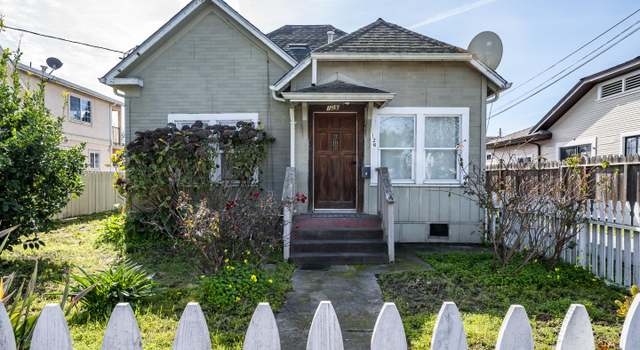 Photo of 126 San Juan Rd, Royal Oaks, CA 95076