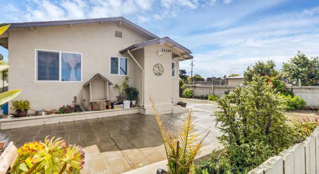 Photo of 25540 Payson St, Chualar, CA 93925