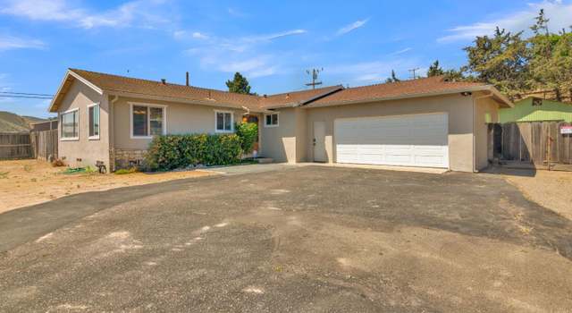 Photo of 50850 Pine Canyon Rd, King City, CA 93930
