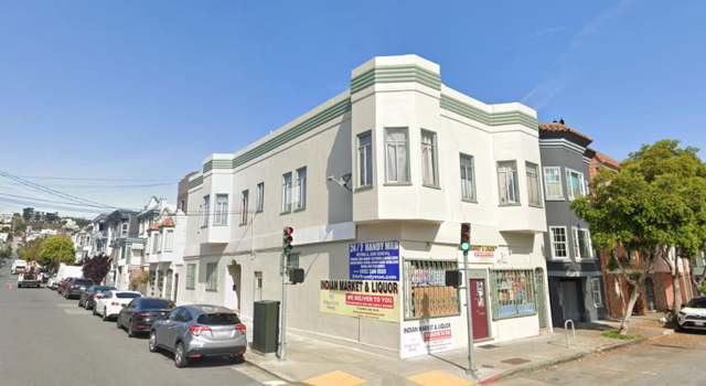Photo of 1542 Guerrero St, San Francisco, CA 94110
