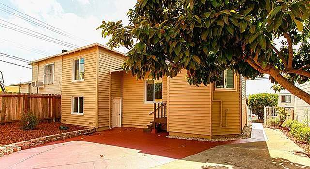 Photo of 389 Hillside Blvd, Daly City, CA 94014
