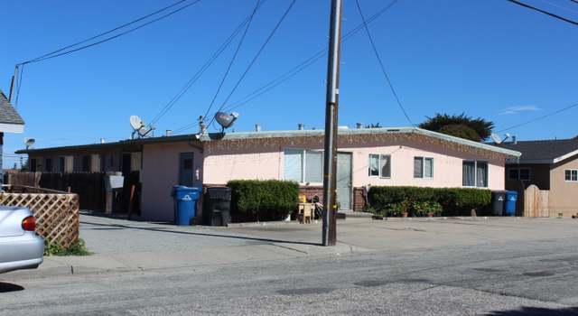 Photo of 1141 SONOMA, Seaside, CA 93955