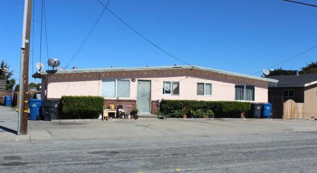 Photo of 1141 SONOMA, Seaside, CA 93955