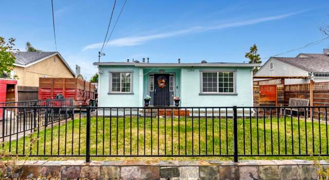 Photo of 1286 Michigan Ave, Alviso, CA 95002