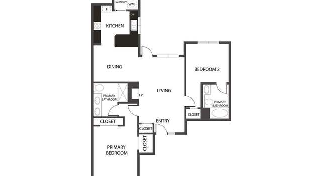 Photo of 977 Avila Terraza Unit 5R, Fremont, CA 94538