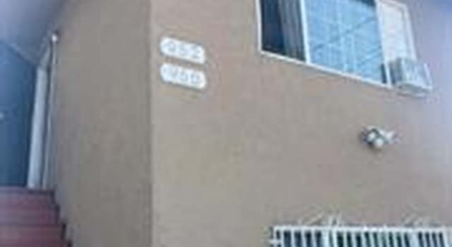 Photo of 950 71st Ave, Oakland, CA 94621