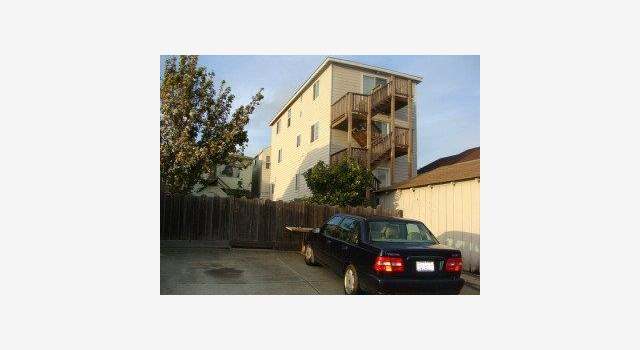 Photo of 529 2ND Ln, South San Francisco, CA 94080