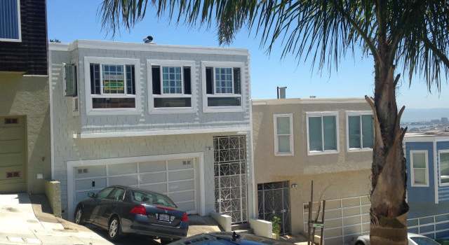 Photo of 33 BISHOP St, San Francisco, CA 94134