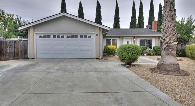 Photo of 2746 Ingalls Ct, San Jose, CA 95111