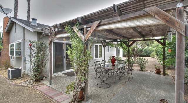 Photo of 2746 Ingalls Ct, San Jose, CA 95111