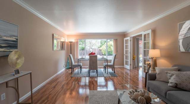 Photo of 3392 Fawn Dr, San Jose, CA 95124
