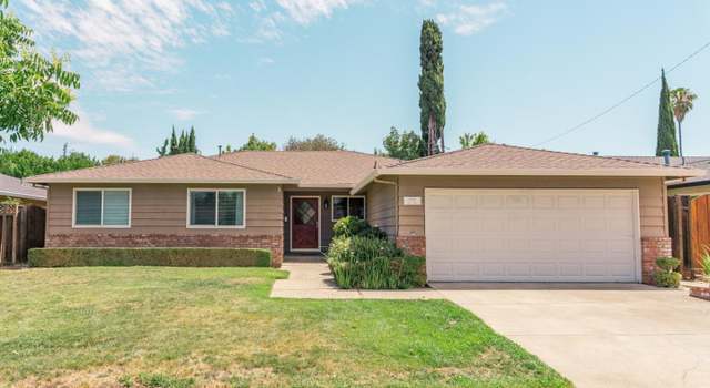 Photo of 3392 Fawn Dr, San Jose, CA 95124