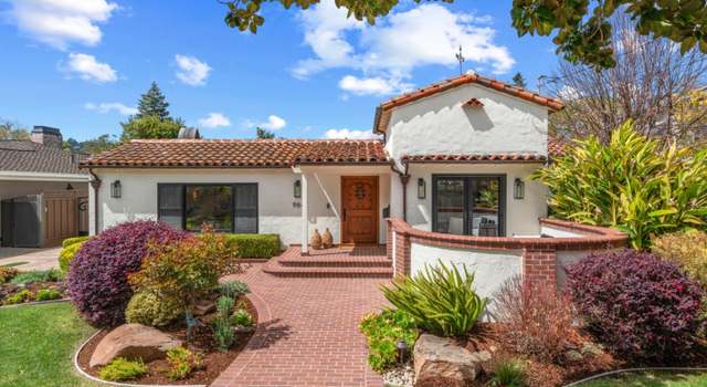 Photo of 964 Blandford Blvd, Redwood City, CA 94062