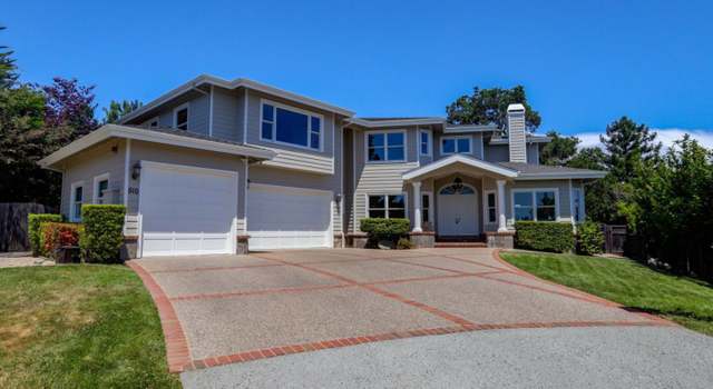 Photo of 510 Oak Park Way, Redwood City, CA 94062
