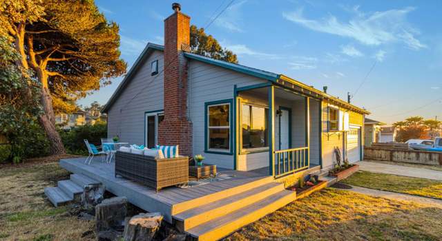 Photo of 264 Arroyo Dr, Pacifica, CA 94044