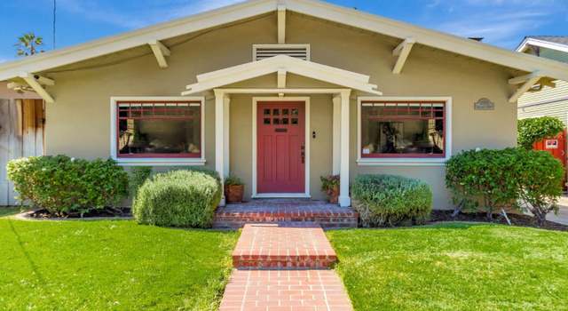 Photo of 1289 Singletary Ave, San Jose, CA 95126
