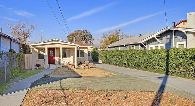 Photo of 1827 102nd Ave, Oakland, CA 94603
